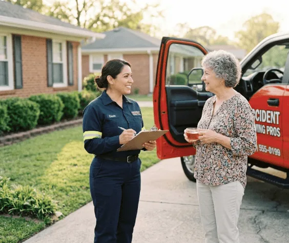 Accident Towing Service Richmond, CA FAQs